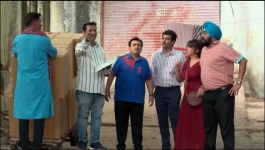 Taarak Mehta Ka Ooltah Chashmah - 22nd May 2026